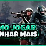 NOVO JOGO NFT PAGANDO MUITO – VEJA COMO JOGAR E GANHAR DINHEIRO COM SHARPNEL – MELHOR ESTRATÉGIA!