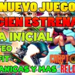 NUEVO JUEGO NFT ACABA DE SALIR | COMO EMPEZAR | CRYPTO SKATES RELOADED GAME 2024