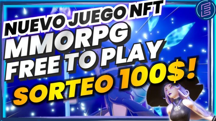 🚨NUEVO JUEGO NFT GRATIS💥FREE TO PLAY💥 JUEGO NFT SIN INVERSIÓN🤑TUTORIAL🤑 skygard