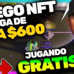 📢 NUEVO JUEGO NFT POKEMON ✅ ILLUVIUM GANA HASTA $500 SIN INVERSION RETIRA A BINANCE