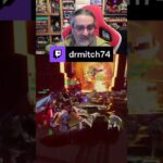 Nft per il mitcholoo | drmitch74 su #Twitch