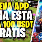 😱 Nuevo Juego NFT Estilo CLASH OF CLANS GRATIS | Guia Basica Para Ganar Dinero en Heroes Of Mavia 🔥