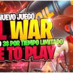 💥 OIL WAR 💥 Nuevo Juego NFT PLAY TO EARN 2024 | Como Ganar DINERO con OIL WAR | JUEGOS NFT 2024