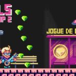 PIXELS NFT FREE – 17º WEN da quest diária