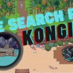 PIXELS︱⛰️THE SEARCH FOR KONGIUM︱🦍NFT GENKAIS︱CYBERKONGZ︱MS KONGZ