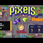 Pixels | Game NFT | Những Thay Đổi Trong Chapter 2 Nhất Định Phải Biết !