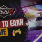 Play Raddx Car Racing NFT game and Earn Free Money