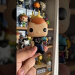 Pop-caption! 👑 #funko #freddyfunko #funkopop #nft #nfts #unboxing #outofbox #collectibles #grail