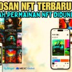 Proyek Keren !! Revolusi NFT Terbaru Dengan Manfaat Nyata – Smell Token | Scent Store | Sesepuh NFT