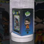 Red Robin | Teen Titans Go X Funko NFT Series 1 | Legendary Physical Redemption #funkopop