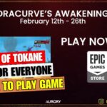 Seekers of Tokane Free to Play NFT Download at Epic Games