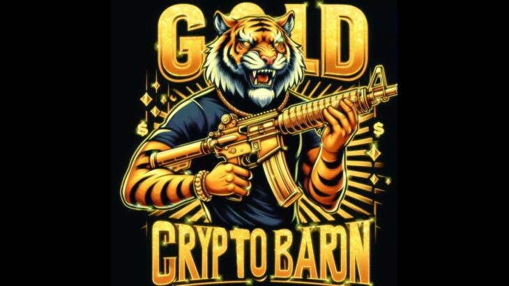 Special Tiger Crypto Baron Edition #crofam #cro #cronos #cryptocomnft #nft #nftcommunity