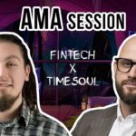 TIMESOUL | AMA Session With Founder & CEO Sergei BELAN! – #Crypto #NFT #Metaverse | Fintech