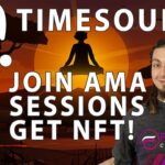 TIMESOUL | Live AMA Sessions! – Get Your Worried Meerkats NFT! – #Crypto #NFT #Metaverse | Fintech