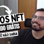 TOP 3 JOGOS NFT PLAY TO EARN FEVEREIRO GRÁTIS PAGANDO EVENTO