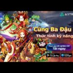 TSX by Astronize | GAME NFT PLAY TO EARN thể loại nhập vai mới nhất  (CBT) #1