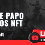 TUDO NA PAZ CURTINDO JOGOS NFT!!