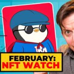 The Top 5 NFTs to buy in February: A Profit Guide