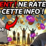 URGENT – C’est LA nouvelle tendance NFT à ne pas rater ! – ACTU