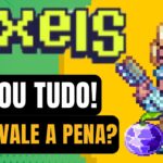 URGENTE! MUDOU TUDO NO PIXELS NFT! AINDA TA VALENDO A PENA? TUDO SOBRE O NOVO TOKEN PIXEL!