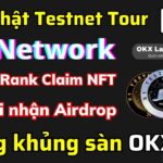 (Update) X1 Network – Check rank Claim NFT | Cơ hội nhận Airdrop khủng