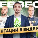 WEB3ECO – ОЦИФРОВАННЫЕ ПЛАНТАЦИИ ПАВЛОВНИИ В ВИДЕ NFT & ТРЕНД ИНВЕСТИЦИИ В RWA АКТИВЫ!