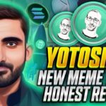 🔥YOTOSHI NFT  MEMECOIN TOKEN REVIEW 🔥PLAY TO EARN PROJECT🔥 500X SOON