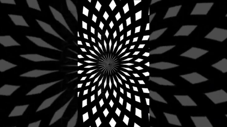 ⚠️black-white⚠️ with light#illusion #shortsviral #animation #nft