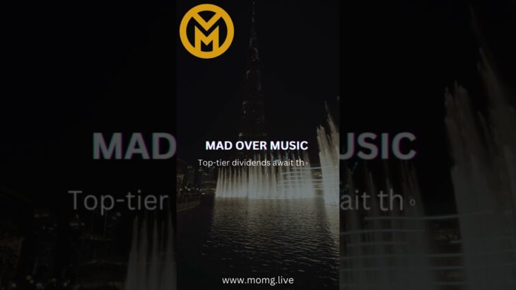 made over music short reels  #nft #trading #Crypto #Cryptocurrency #SmartContracts #AI