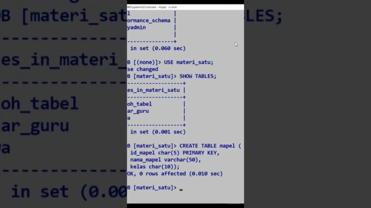 #mysql #bitcoin  #binance #shopee #crypto #tutorial #tips #cryptocurrency #smartphone #nft