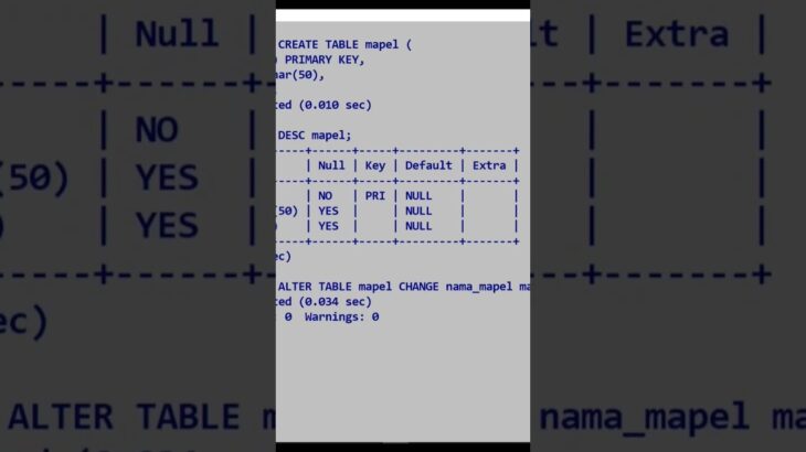 #mysql #bitcoin  #binance #shopee #crypto #tutorial #tips #cryptocurrency #smartphone #nft