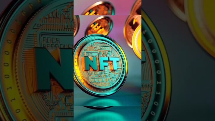 nft क्या होती है what is nft#nft #digital #shortsart