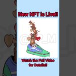 #nftcommunity #viral #shortsvideo #nfts #shortsfeed #tomandjerry #jerry #nft #shortsviral #nftartist