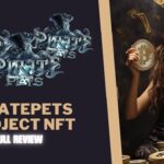 piratepets.io – TOP UPCOMING 100X NFT PROJECT – FULL REVIEW