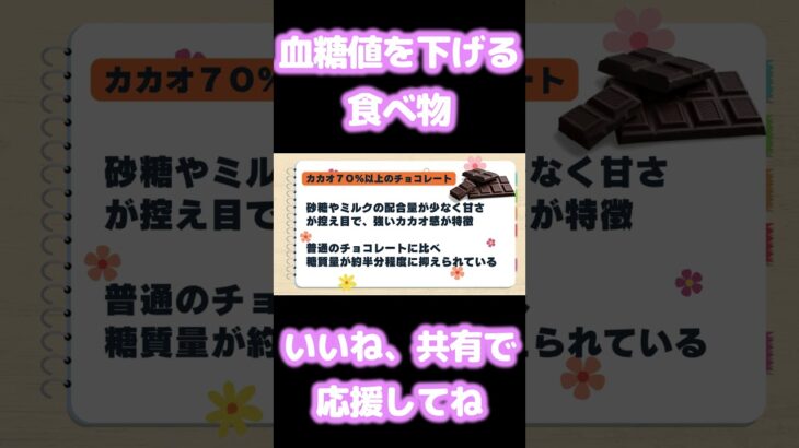 糖尿病を自力で治す方法！血糖値を爆下げする超意外な食事（糖尿病、血管）