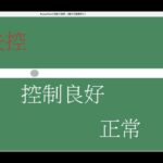 糖分代謝異常與糖尿病 線上講座 20230921 120124 會議錄製