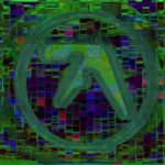 27 Dondo-aphex twin  #aphextwin #touchdesigner #audiovisual  #psychadelicart #generativeartist #nft