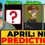 3 WILD NFT Predictions for April 2024: Traders Discuss