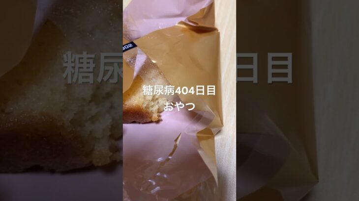 ヤマザキのフルーツケーキが美味しすぎる糖尿病　心筋梗塞手術後404日目おやつ#糖尿病の品格 #糖尿病 #vlog #日常 #糖質制限 #血糖値 #生活習慣病 糖質制限　血糖値スパイク　腎臓　肝臓　膵臓