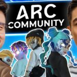 ARC Community: Asia’s Most EXLUSIVE NFT Network w/ Elroy Cheo