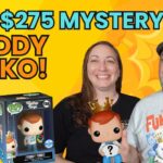 All Freddy Funko Mystery Box! Freddy Funko Grails! Freddy Funko NFT! Limited Freddy Funko Pops!