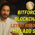 BITFORCE BLOCKCHAIN – BITFORCE COIN – GAMESAF – NFT STEKING – LETEST ROAD MAP LADO SIR