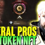 BOSSING GENERAL DYLAND PROS! + TEST TUKER TOKEN NFT! – Night Crows Indonesia