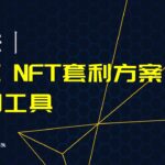 方法丨BTC NFT Rune Stone如何进行套利？有什么策略？用什么工具Bid NFT？