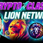 CRYPTO CLASS: LION NETWORK | REVOLUTIONIZING GAMING WITH NFTs | PIONEERING INNOVATION | NFT TECH