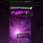 CRYPTONAUT Metadex NFT #nft #cryptocurrency #crypto #meta #metadex #btt #usdt #web3