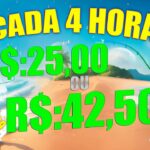 Carrieverse – Jogo NFT Celular Pagando – Play To Earn – Web 3