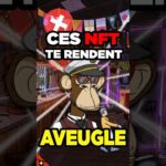 Ces NFT te rendent AVEUGLE 🦯