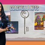 Coachella partners OpenSea | NFT | 3.0 TV