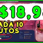 Como Ganhar NFT “GRÁTIS” Venda Fácil Ganhe R$ 18,98 em Minutos